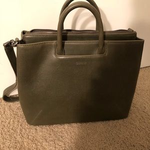 Matt and Nat (laptop bag)